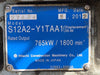 HITACHI MITSUBISHI S12A2-Y1TAA1 Diesel Engine for EX1900, 765kW, Turbocharged, Core
