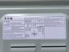 EATON 125A, 120/240VAC Plug-In Loadcentre CCPL104