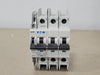 EATON 25 Amp 3 Poles 277/480V Circuit Breaker FAZ-C25/3-NA