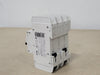 EATON 25 Amp 3 Poles 277/480V Circuit Breaker FAZ-C25/3-NA