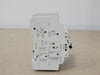 EATON 25 Amp 3 Poles 277/480V Circuit Breaker FAZ-C25/3-NA