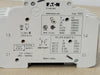 EATON 25 Amp 3 Poles 277/480V Circuit Breaker FAZ-C25/3-NA