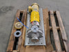 DURCO Flowserve Centrifugal Pump Size 1K1.5X1LF-40P, MK3 LO-FLO w/ 2hp 460V Motor