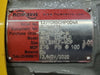 DURCO Flowserve Centrifugal Pump Size 1K1.5X1LF-40P, MK3 LO-FLO w/ 2hp 460V Motor
