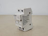 FERRAZ SHAWMUT 30A, 600V, 2 Pole, Fuse Holder UltraSafe USCC2