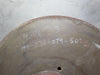 GOULDS Gland Side Liner, 5x5-14 SRL, 98-231-079-501, 10SLP6092