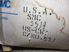 SMC Tie Rod Air Cylinder CS1FN180-100J, 180mm Bore x 100 Stroke