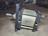 SMC Tie Rod Air Cylinder CS1FN180-100J, 180mm Bore x 100 Stroke