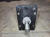 SMC Tie Rod Air Cylinder CS1FN180-100J, 180mm Bore x 100 Stroke