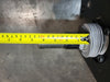 SMC Tie Rod Air Cylinder CS1FN180-100J, 180mm Bore x 100 Stroke