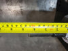 SMC Tie Rod Air Cylinder CS1FN180-100J, 180mm Bore x 100 Stroke