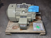 GENERAL ELECTRIC 5 hp, 575 volts, 1170 rpm, 215T, Electric Motor M9494, 5KS215XAA304
