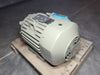 GENERAL ELECTRIC 5 hp, 575 volts, 1170 rpm, 215T, Electric Motor M9494, 5KS215XAA304