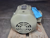 GENERAL ELECTRIC 5 hp, 575 volts, 1170 rpm, 215T, Electric Motor M9494, 5KS215XAA304