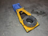 FLSMIDTH 6" Actuated Knife Gate Valve TG6-AC-174-PGR