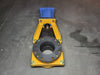FLSMIDTH 6" Actuated Knife Gate Valve TG6-AC-174-PGR