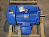 TECO-WESTINGHOUSE 40 hp, 575 volts, 885 rpm, 365T, Electric Motor APH04008TE5-841