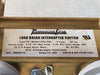 POWERCON CORP 400 Amp 4.16kV Load Break Interrupter Switch L502-309