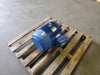 TECO-WESTINGHOUSE 15 hp, 575 volts, 3525 rpm, 254T Electric Motor APH01525-841