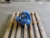 TECO-WESTINGHOUSE 15 hp, 575 volts, 3525 rpm, 254T Electric Motor APH01525-841