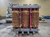 GENERAL ELECTRIC 4000 kVA Transformer, 24,940Y/14,399 pri. volts, 600 sec. volts CXTC4000 S002641