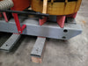 GENERAL ELECTRIC 4000 kVA Transformer, 24,940Y/14,399 pri. volts, 600 sec. volts CXTC4000 S002641