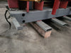 GENERAL ELECTRIC 4000 kVA Transformer, 24,940Y/14,399 pri. volts, 600 sec. volts CXTC4000 S002641