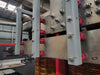 GENERAL ELECTRIC 4000 kVA Transformer, 24,940Y/14,399 pri. volts, 600 sec. volts CXTC4000 S002641