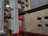 GENERAL ELECTRIC 4000 kVA Transformer, 24,940Y/14,399 pri. volts, 600 sec. volts CXTC4000 S002641