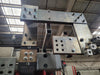 GENERAL ELECTRIC 4000 kVA Transformer, 24,940Y/14,399 pri. volts, 600 sec. volts CXTC4000 S002641