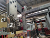 GENERAL ELECTRIC 4000 kVA Transformer, 24,940Y/14,399 pri. volts, 600 sec. volts CXTC4000 S002641
