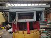 GENERAL ELECTRIC 4000 kVA Transformer, 24,940Y/14,399 pri. volts, 600 sec. volts CXTC4000 S002641