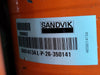 SANDVIK Double Acting Steering Cylinder for LH 540, 56014134 L-P-26-350141