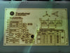 GENERAL ELECTRIC 4000 kVA Transformer, 24,940Y/14,399 pri. volts, 600 sec. volts CXTC4000 S002640