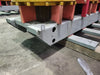 GENERAL ELECTRIC 4000 kVA Transformer, 24,940Y/14,399 pri. volts, 600 sec. volts CXTC4000 S002640