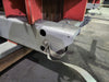 GENERAL ELECTRIC 4000 kVA Transformer, 24,940Y/14,399 pri. volts, 600 sec. volts CXTC4000 S002640