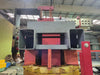 GENERAL ELECTRIC 4000 kVA Transformer, 24,940Y/14,399 pri. volts, 600 sec. volts CXTC4000 S002640