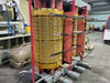 GENERAL ELECTRIC 4000 kVA Transformer, 24,940Y/14,399 pri. volts, 600 sec. volts CXTC4000 S002640