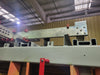 GENERAL ELECTRIC 4000 kVA Transformer, 24,940Y/14,399 pri. volts, 600 sec. volts CXTC4000 S002640