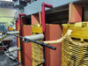 GENERAL ELECTRIC 4000 kVA Transformer, 24,940Y/14,399 pri. volts, 600 sec. volts CXTC4000 S002640