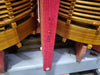 GENERAL ELECTRIC 4000 kVA Transformer, 24,940Y/14,399 pri. volts, 600 sec. volts CXTC4000 S002640