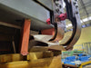 GENERAL ELECTRIC 4000 kVA Transformer, 24,940Y/14,399 pri. volts, 600 sec. volts CXTC4000 S002640