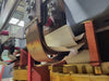GENERAL ELECTRIC 4000 kVA Transformer, 24,940Y/14,399 pri. volts, 600 sec. volts CXTC4000 S002640