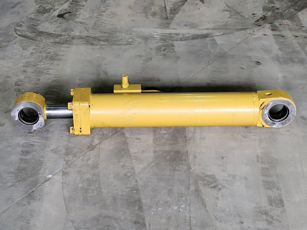 CATERPILLAR 127mm Bore Diameter Steering Cylinder 180-8500