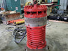 GRINDEX 140 hp Drainage Pump Mega H Type 8124.400-0008