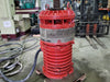 GRINDEX 140 hp Drainage Pump Mega H Type 8124.400-0008