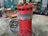 GRINDEX 140 hp Drainage Pump Mega H Type 8124.400-0008