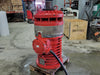 GRINDEX 140 hp Drainage Pump Mega H Type 8124.400-0008