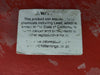 GRINDEX 140 hp Drainage Pump Mega H Type 8124.400-0008