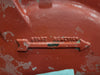 GRINDEX 140 hp Drainage Pump Mega H Type 8124.400-0008
